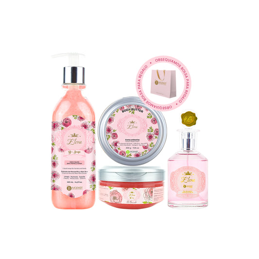 KIT PREMIUM ELENA