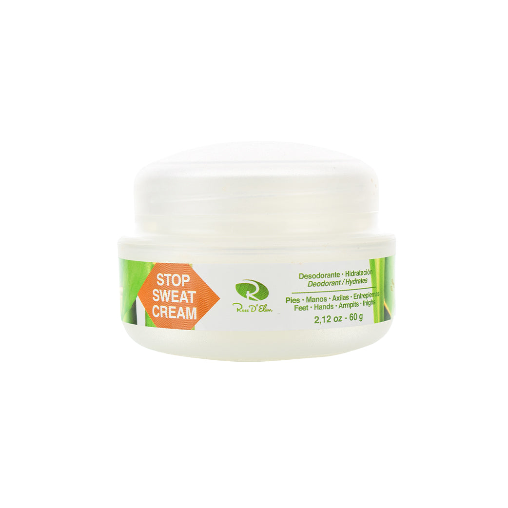 Stop Sweat Stop Sweat x 60 g