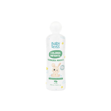 Colonia Baby Ross Ternura Mágica X 1000 ML