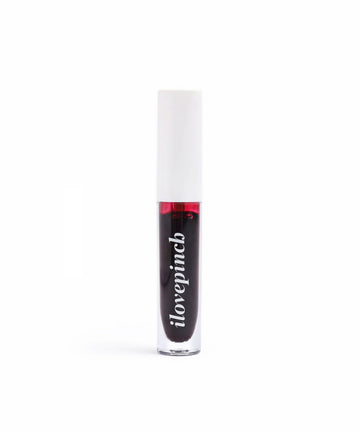 Tinta para labios y Mejillas Berry Red