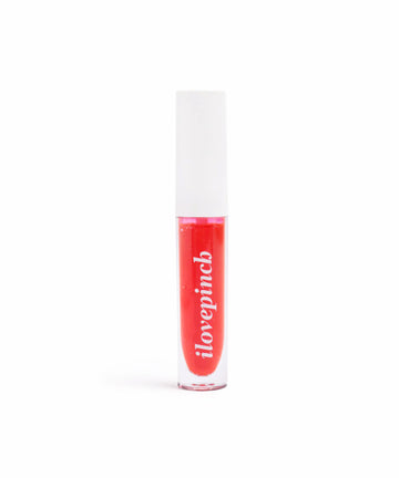 Tinta para labios y Mejillas Sandia Red