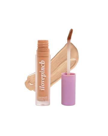 Corrector Renaissance <br> Arenangelo
