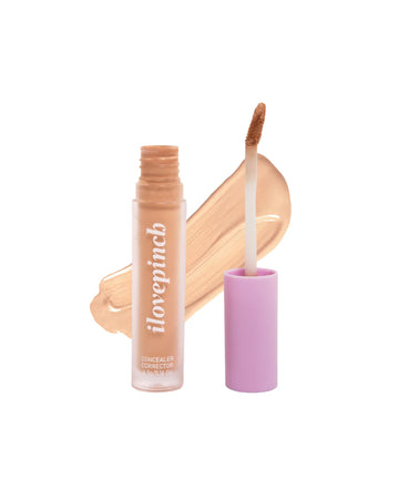 Corrector Renaissance <br> crema boticelli