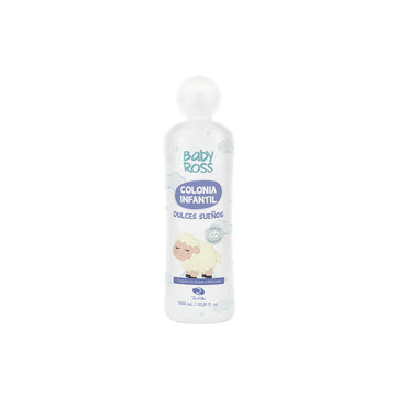 Colonia Baby Ross Dulces Sueños x 1000 ML