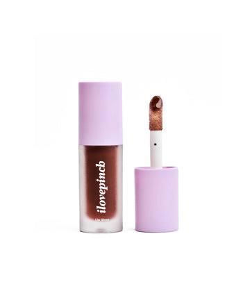 Glassato Lipgloil Mocaccino