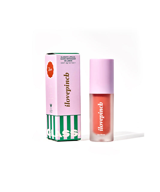 Glassato Lipgloil Fiore