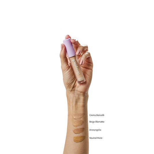 Corrector Renaissance <br> Arenangelo