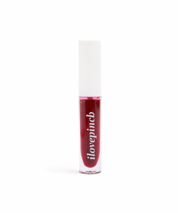 Tinta para labios y Mejillas True Red